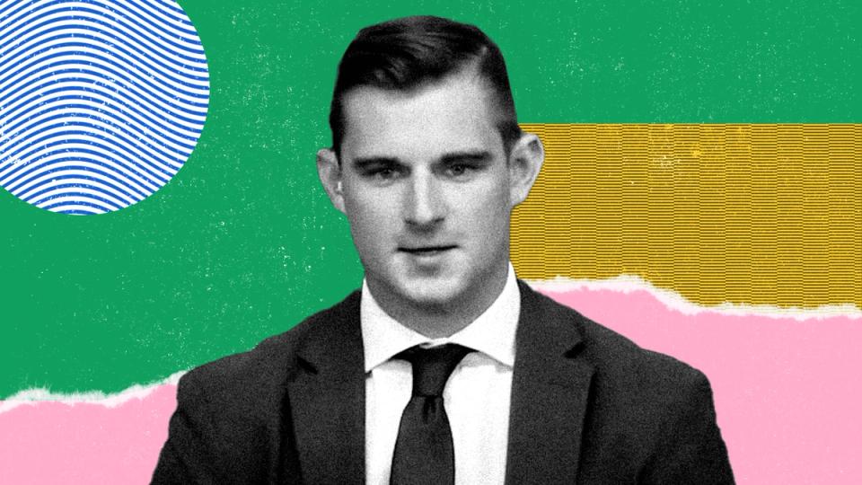 Most Influential: Bo Hines