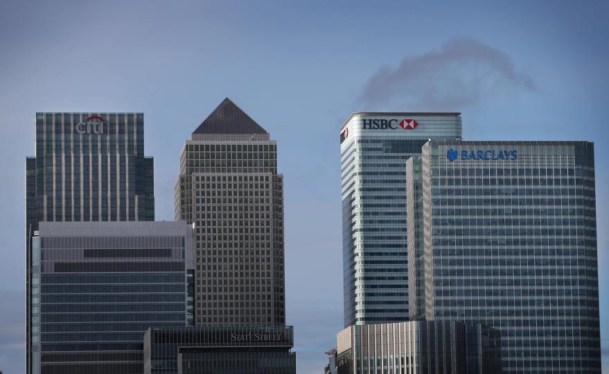 Banks' survey says people don't want to rock the boat if stablecoin yield risks lending