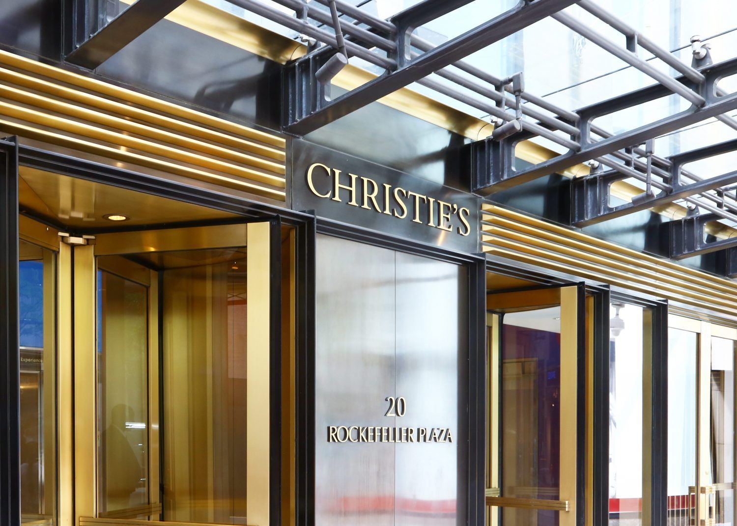 Christie's to Offer Blockchain-Based Ownership Certificates for Photography Collection