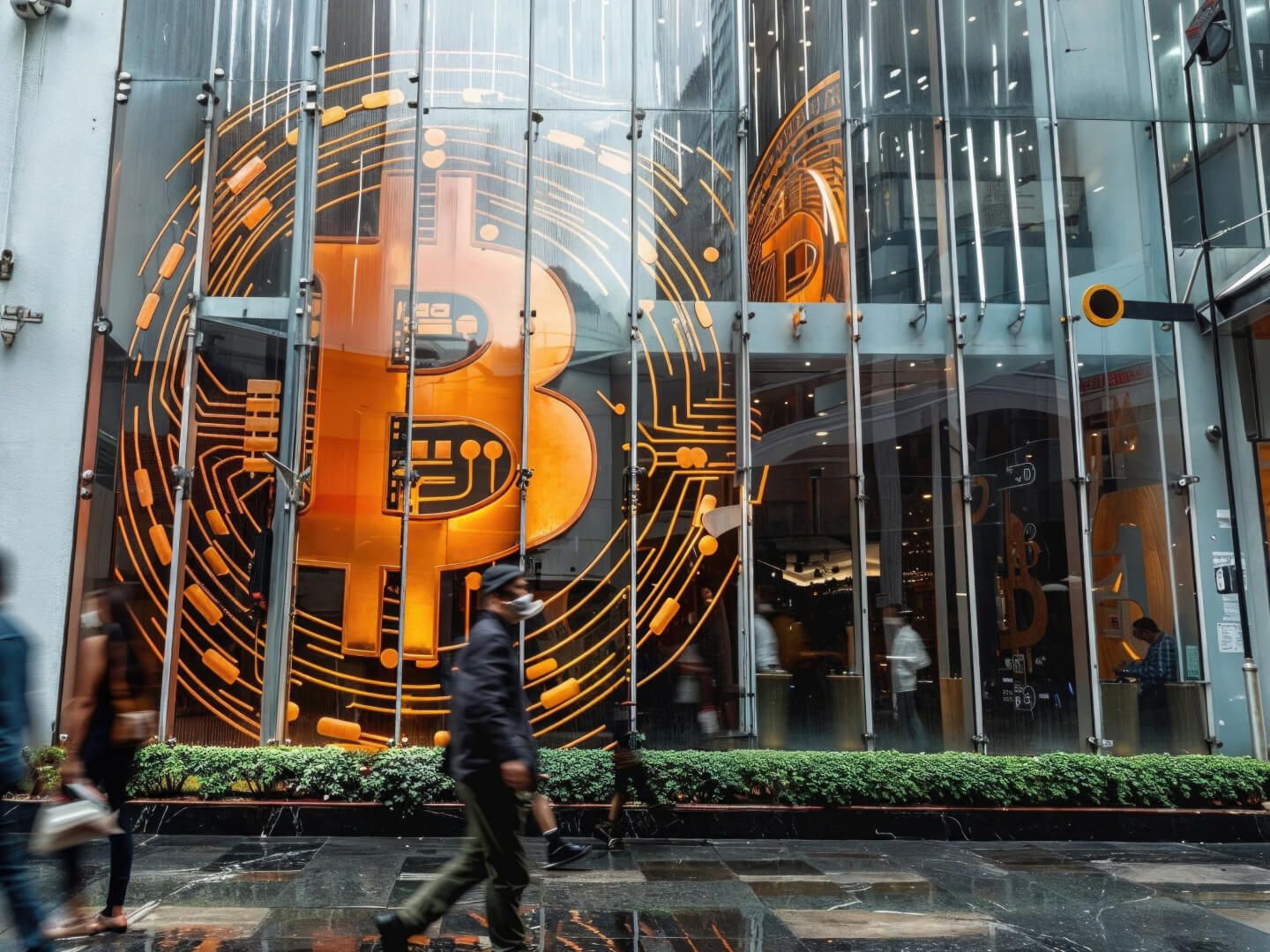 Bitcoin Treasuries Are Booming – and Genius Group Is at the Forefront