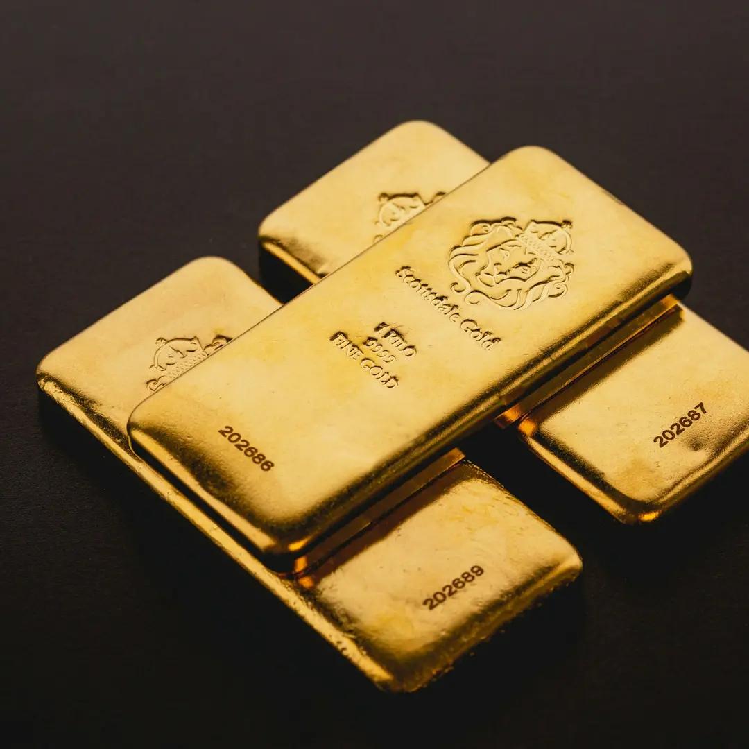 Tether Gold Options Market Launches on Bybit