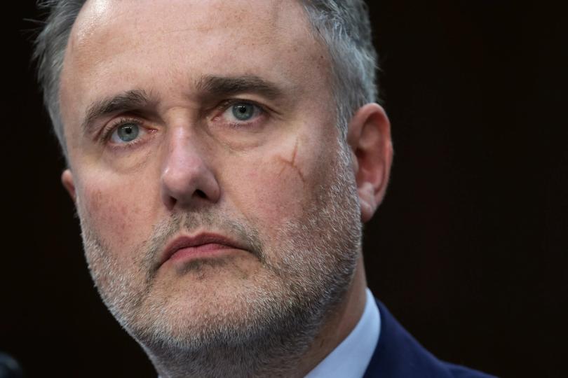 BNY Mellon CEO says the future of crypto runs through big banks