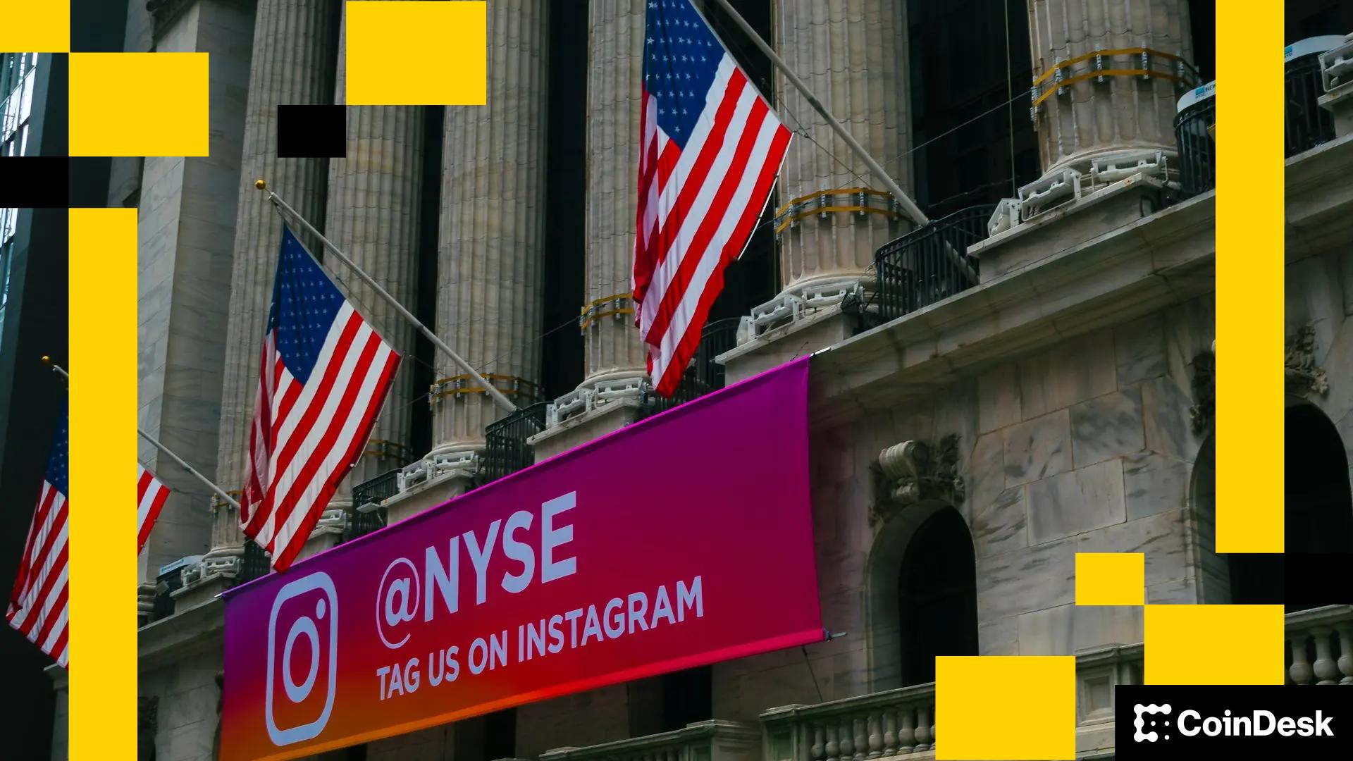 New York Stock Exchange Owner Nears $2B Stake in Polymarket: WSJ