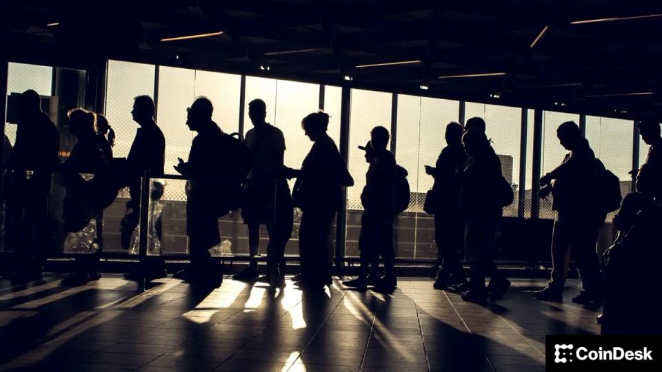 The Protocol: Staked ETH exit queue moves down to zero