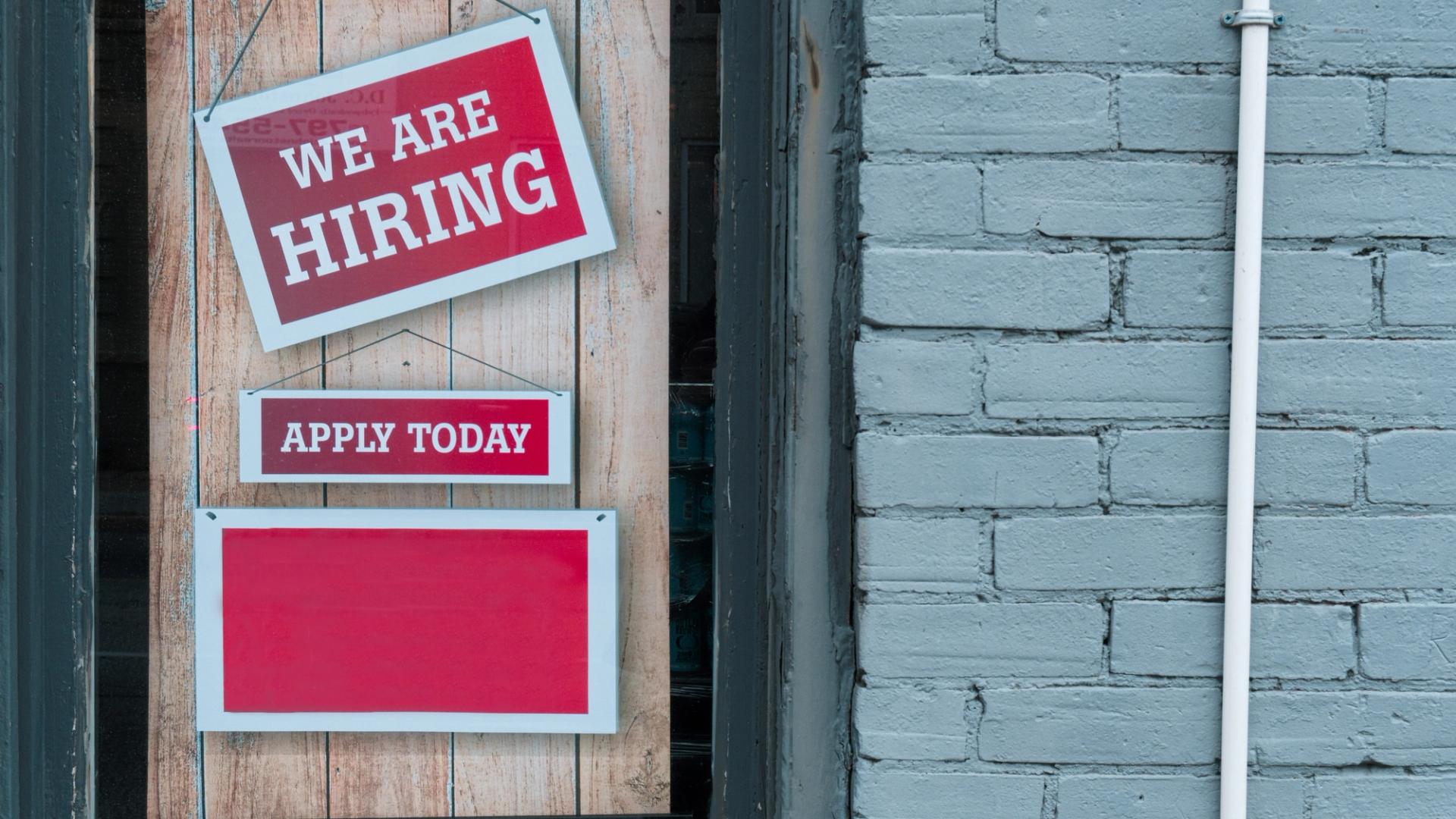 The U.S. lost 23,000 jobs in July, far shy of forecasts for a gain of 80,000