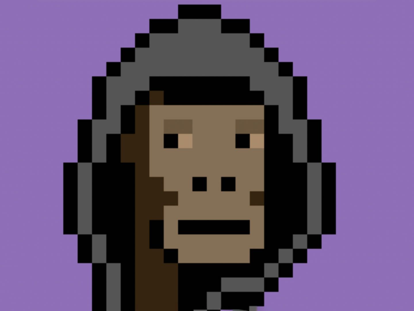 Crypto Whale DJ Seedphrase Sells Rare CryptoPunk for $4.4M