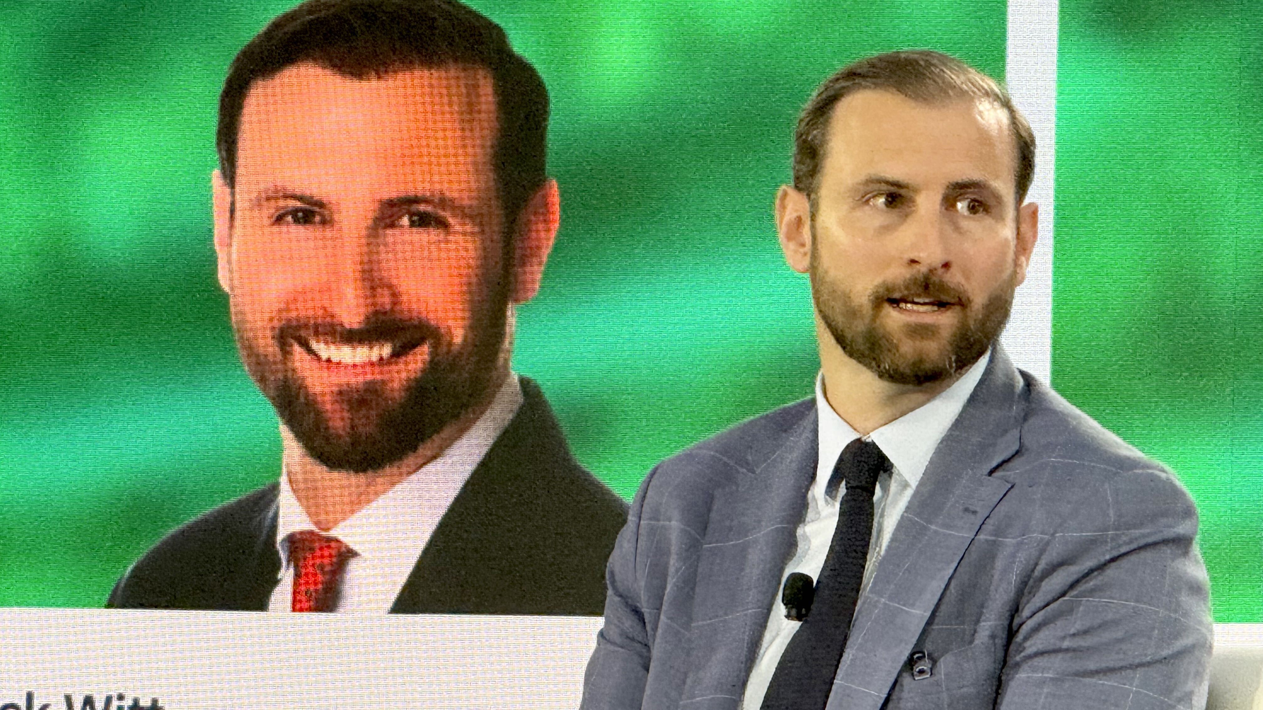 White House Crypto Adviser Talks Ethics And Clarity Act