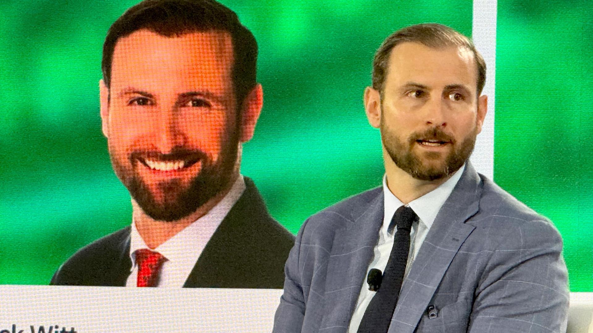 White House Crypto Adviser Talks Ethics And Clarity Act