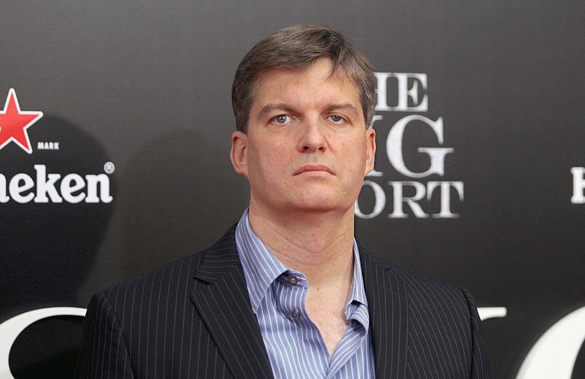 Bitcoin briefly hits ,000, SOL, DOGE higher as Michael Burry warns of stock crash Bitcoin briefly hits ,000, SOL, DOGE higher as Michael Burry warns of stock crash