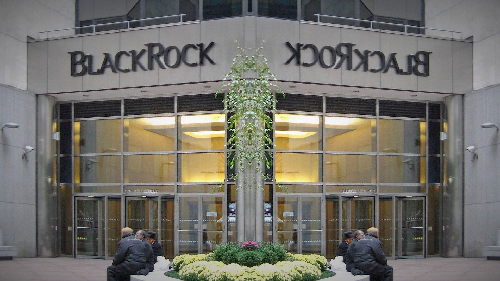 BlackRock Assets Under Management Rise Through $10T