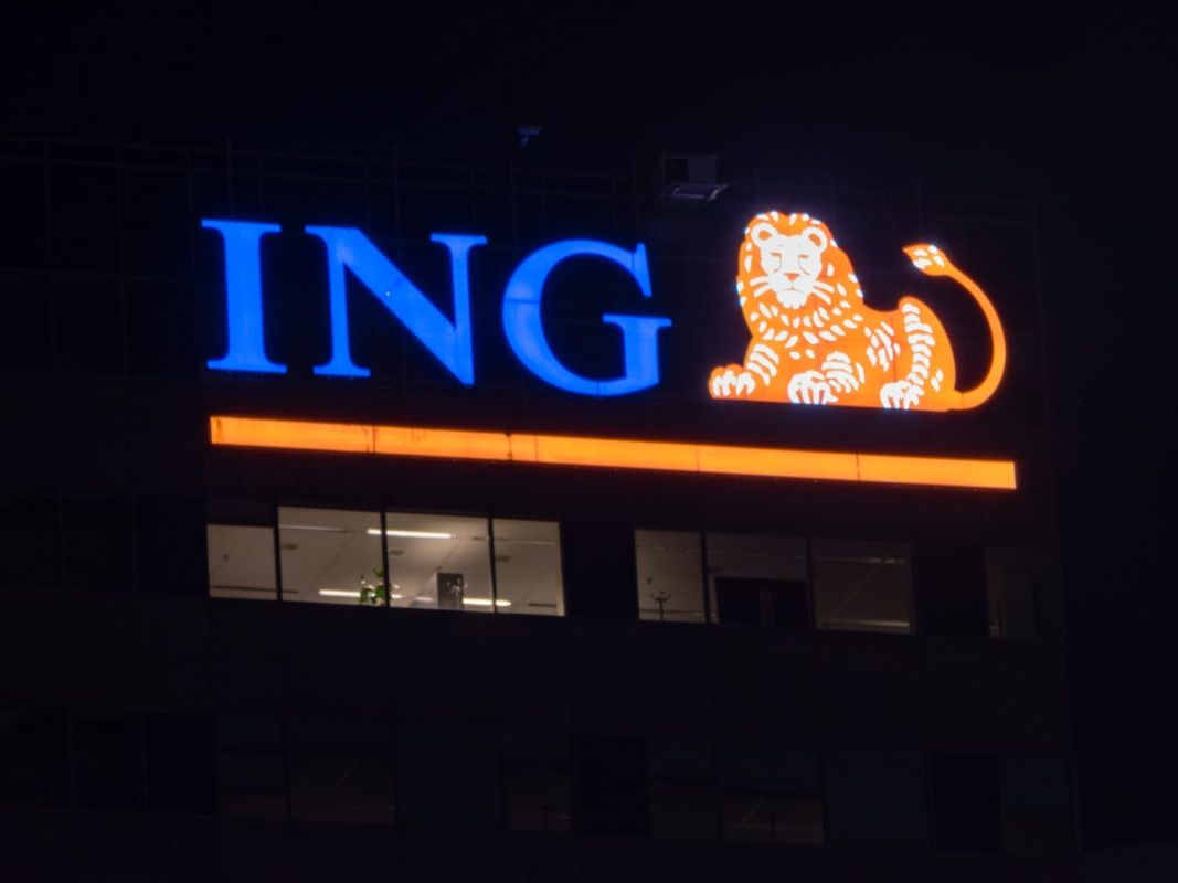 ING Bank Spins Off Its Crypto Custody Platform to GMEX Group