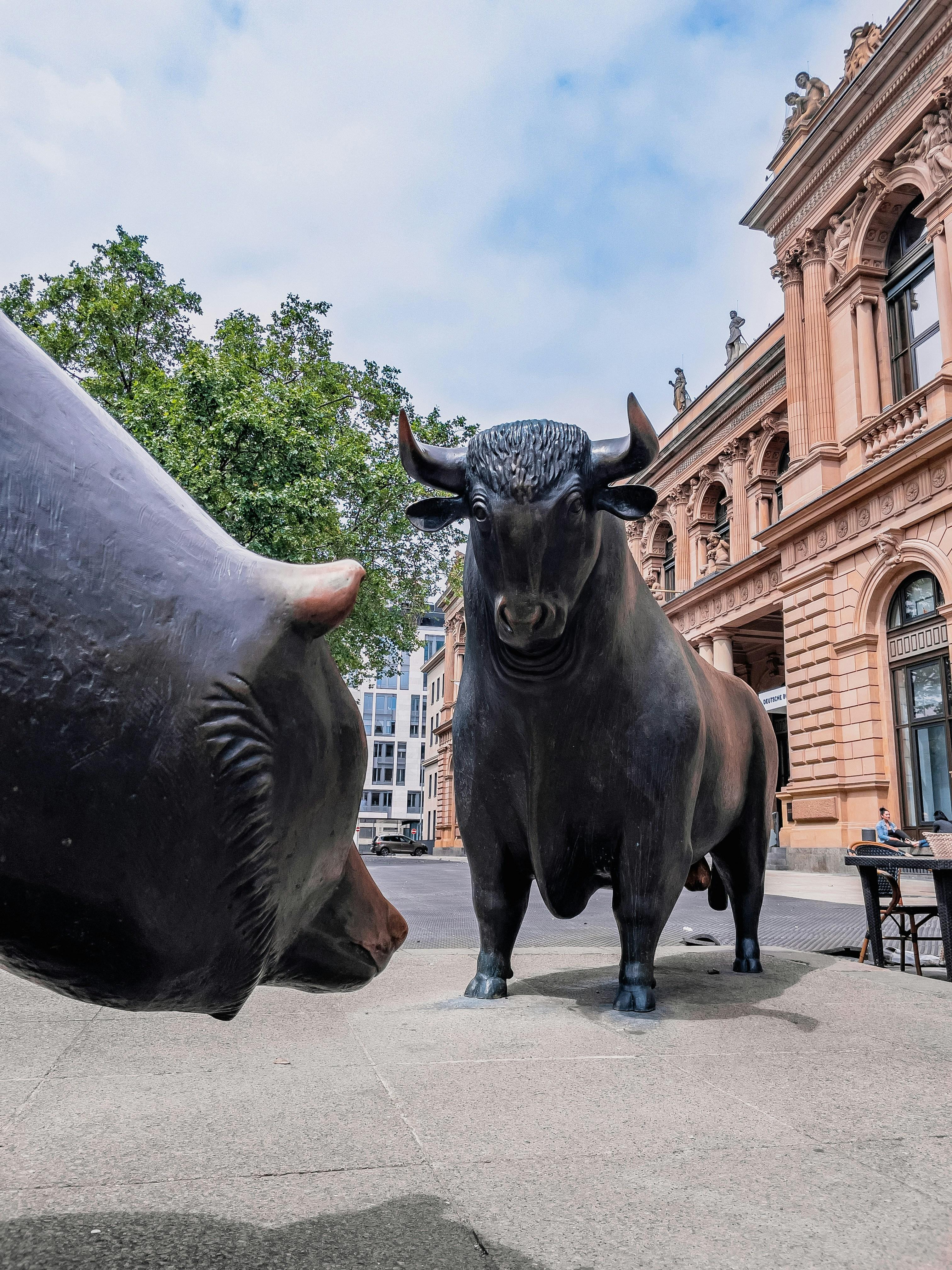 How U.S. Crypto Regulation Works and What It Means for Online Earners