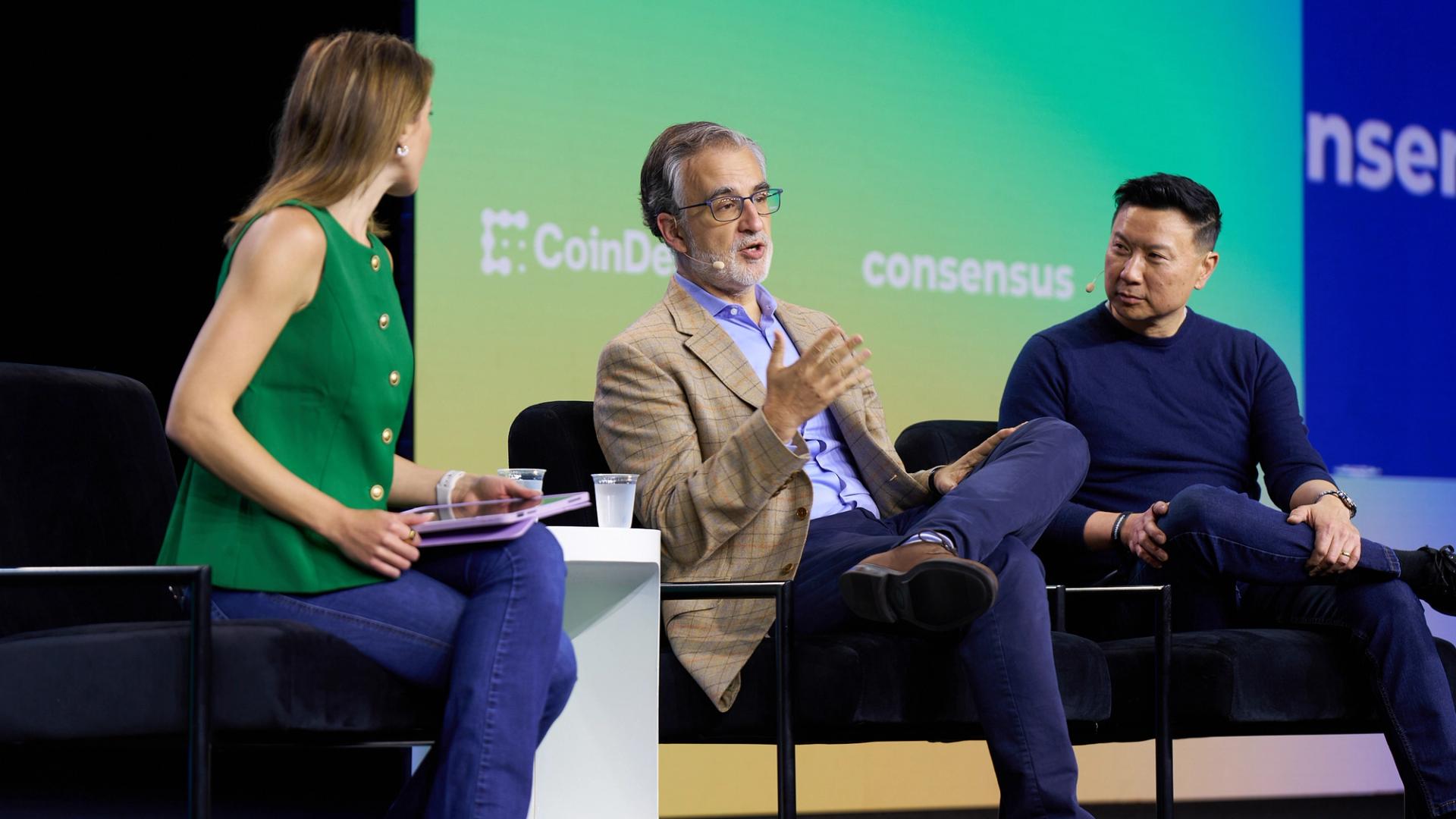 PayPal Blockchain Lead José Fernández da Ponte Joins Stellar