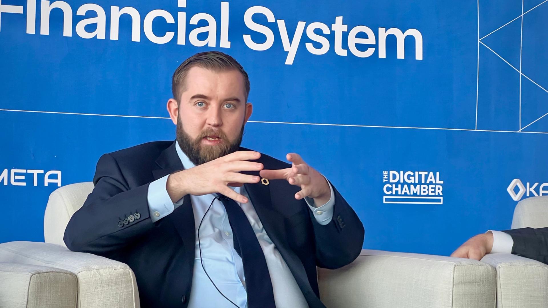 Chainlink launches CCIP 2.0 to give big crypto apps more control over their security