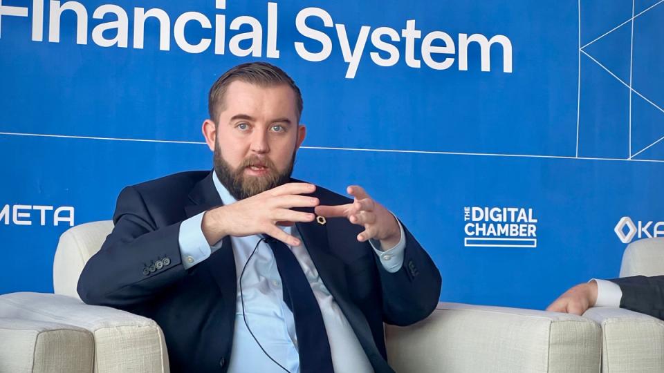 DTCC oo Chainlink u adeegsanaysa habka tokenization-ka ee maamulka hantida