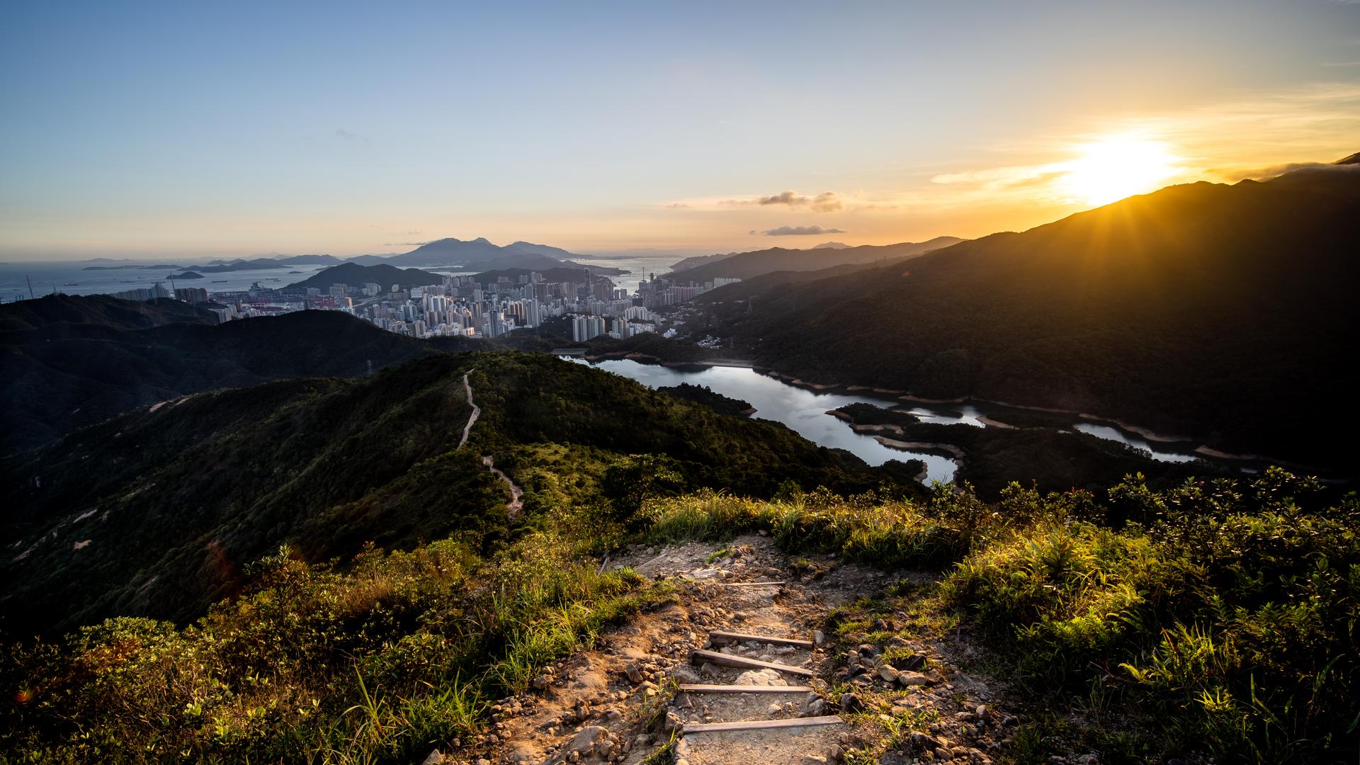 The inside story of how a hike in Hong Kong changed crypto trading forever The inside story of how a hike in Hong Kong changed crypto trading forever