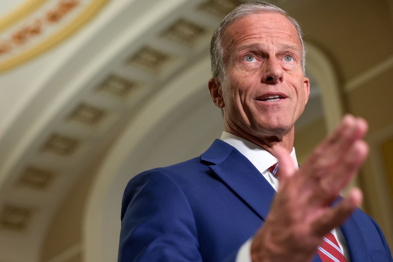U.S. Senate Kicks Off Voting Process for Crypto Clarity Act