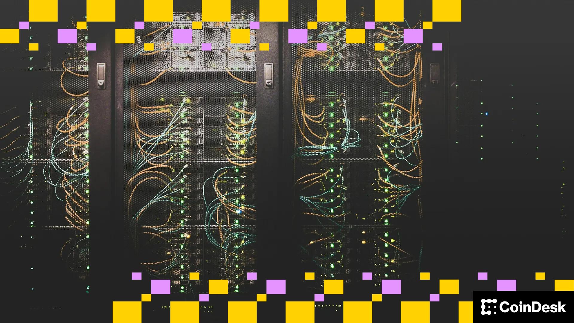 DL Holdings Spends $41M In Push to Become Hong Kong’s Top Publicly Traded Bitcoin Miner
