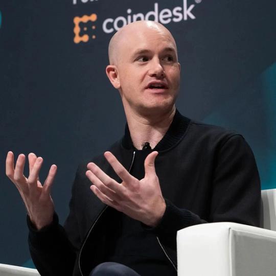 Crypto exchange Coinbase (COIN) joins Nasdaq (NDAQ) and S&P Global (SPGI) as 2026 fintech picks Crypto exchange Coinbase (COIN) joins Nasdaq (NDAQ) and S&P Global (SPGI) as 2026 fintech picks