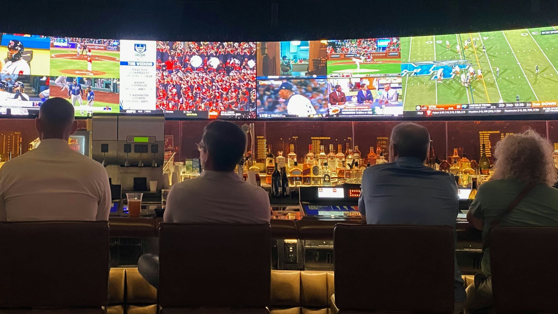 Saham High Roller Melonjak Usai Umumkan Pasar Prediksi Berbasis Event di AS