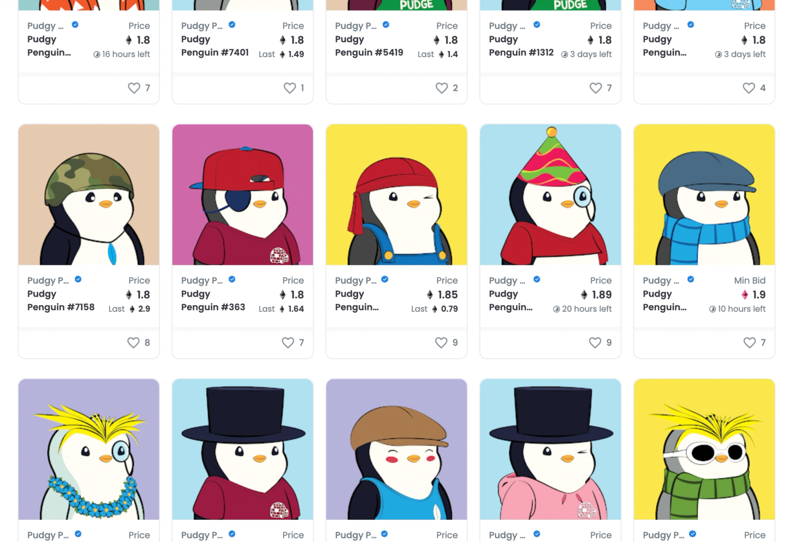 Coinbase’s Pudgy Penguin Avatar Change, ETF Hopes Ignite 60% PENGU Rally Coinbase’s Pudgy Penguin Avatar Change, ETF Hopes Ignite 60% PENGU Rally