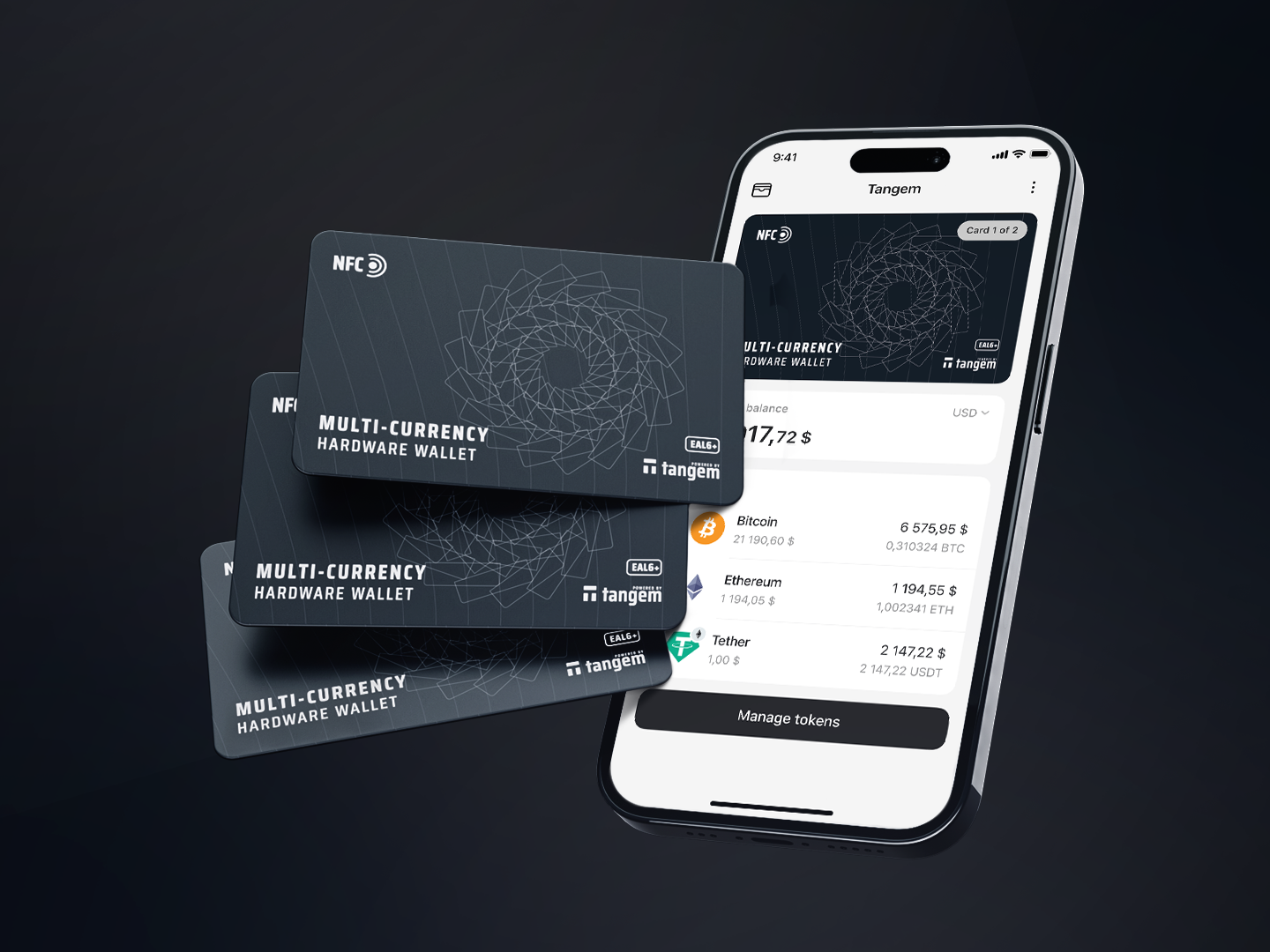 How a New Advancement in Cold Storage Is Solving the Dilemma of Simplicity  and Security