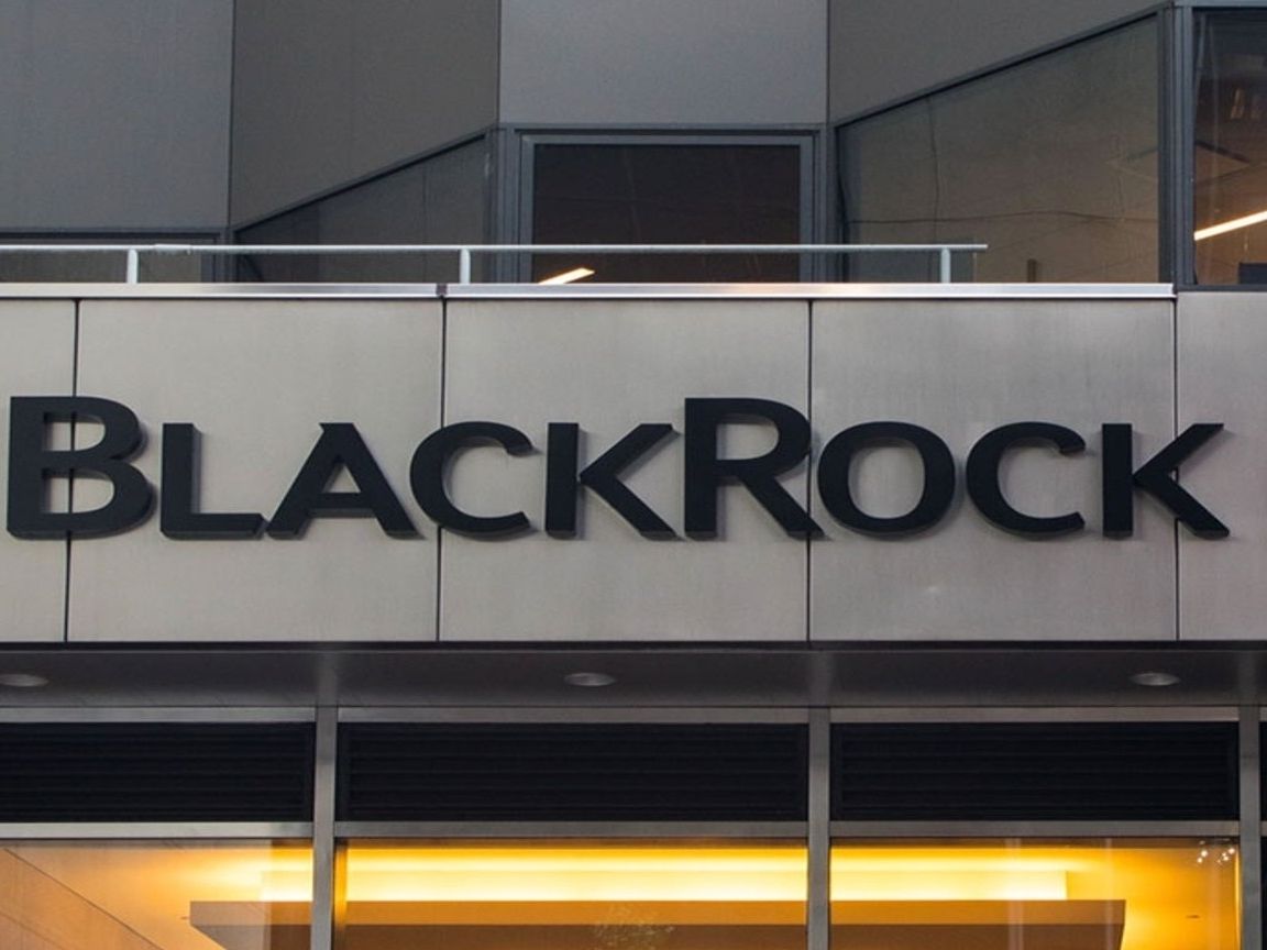 BlackRock's Bitcoin ETF Now Invites Participation From Wall Street Banks