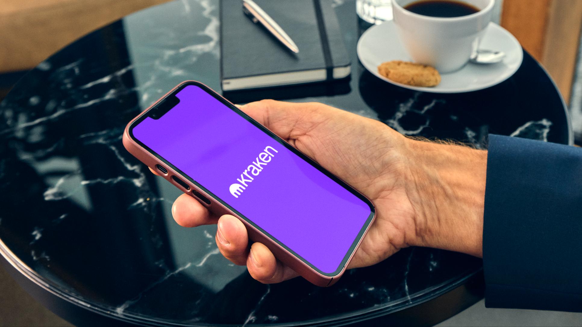 Crypto Exchange Kraken Wins MiCA License in Ireland