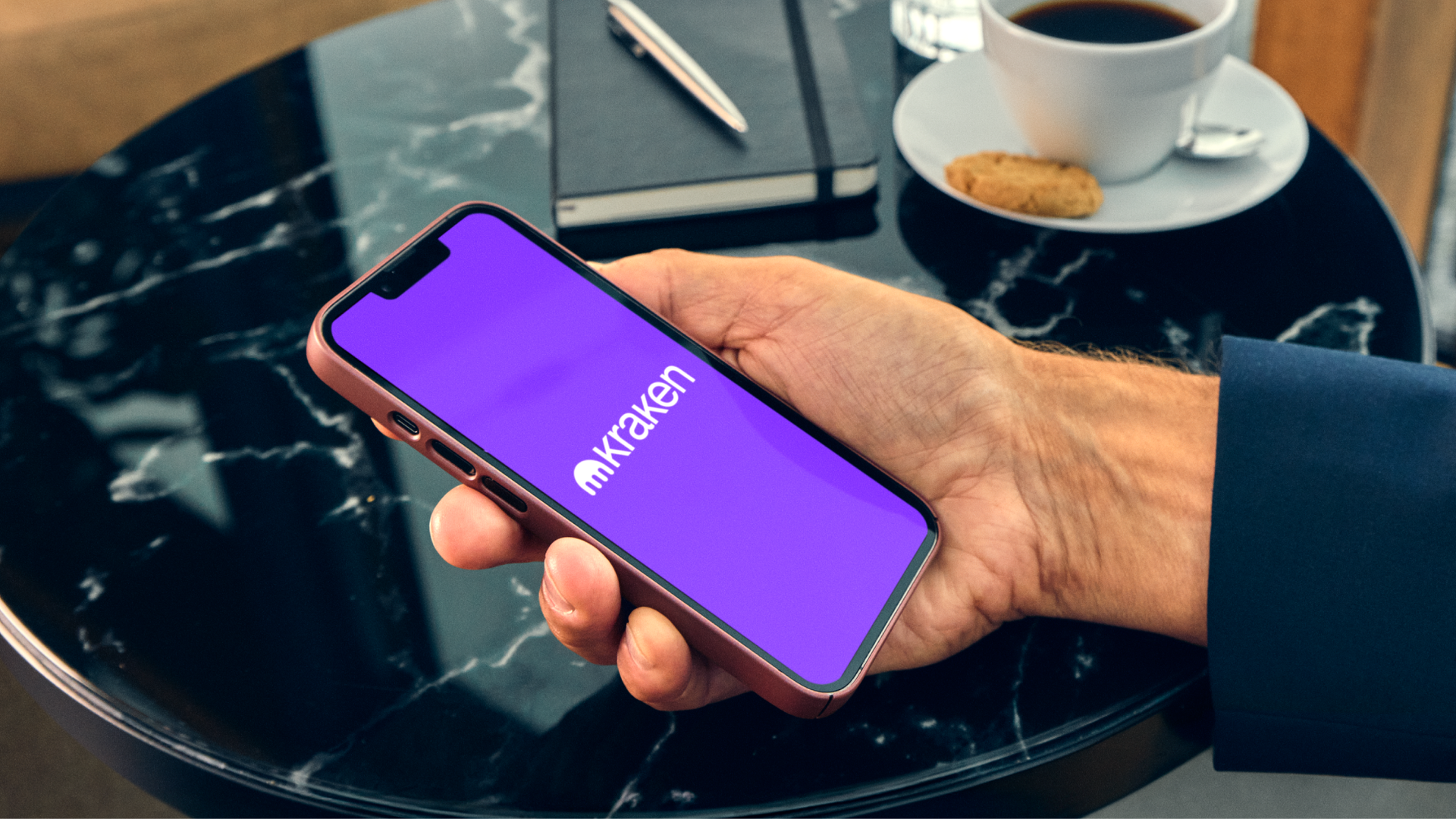 Crypto Exchange Kraken Wins MiCA License in Ireland