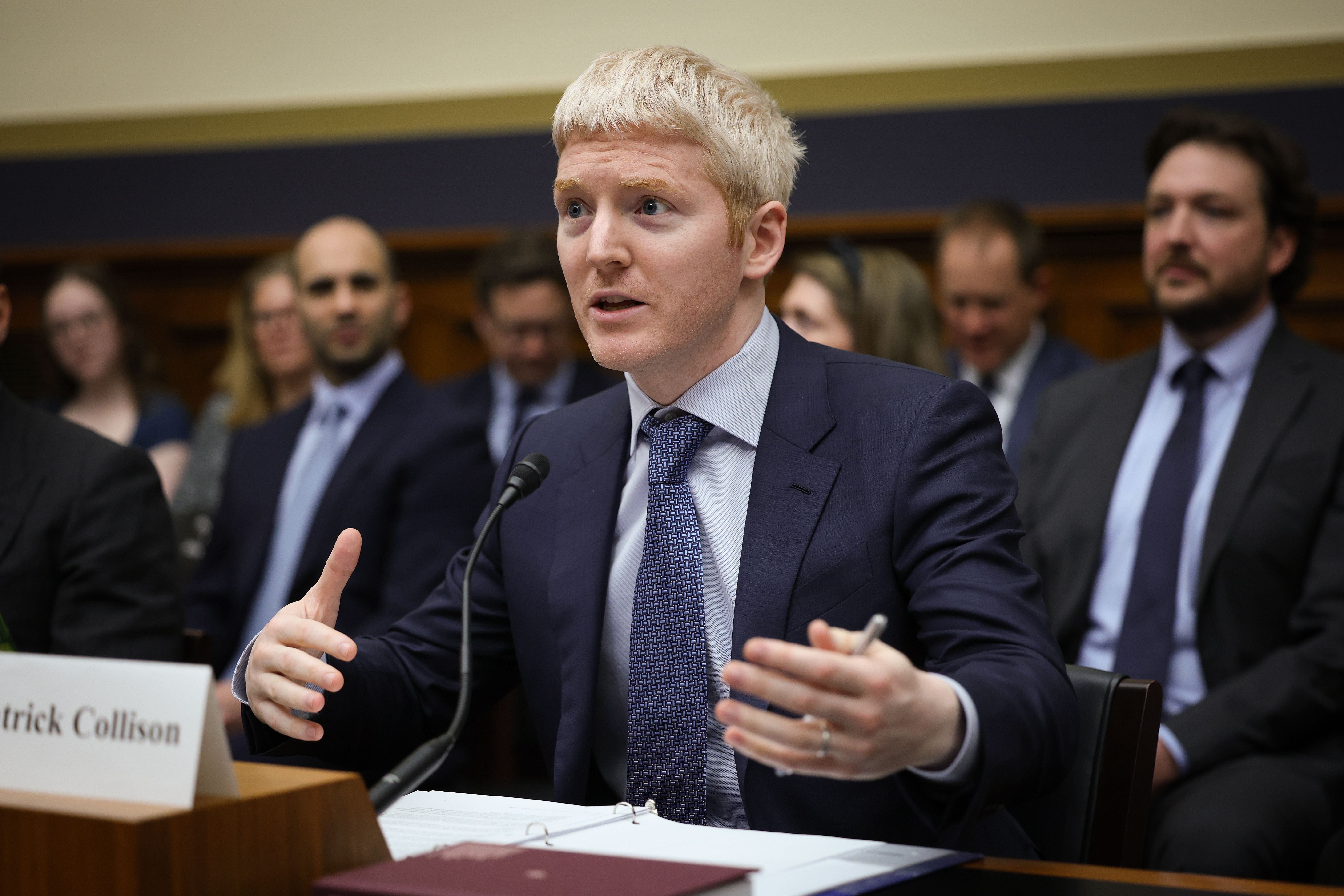 Stripe, Paradigm Unveil Tempo as Blockchain Race for High-Speed Stablecoin Payments Heats Up