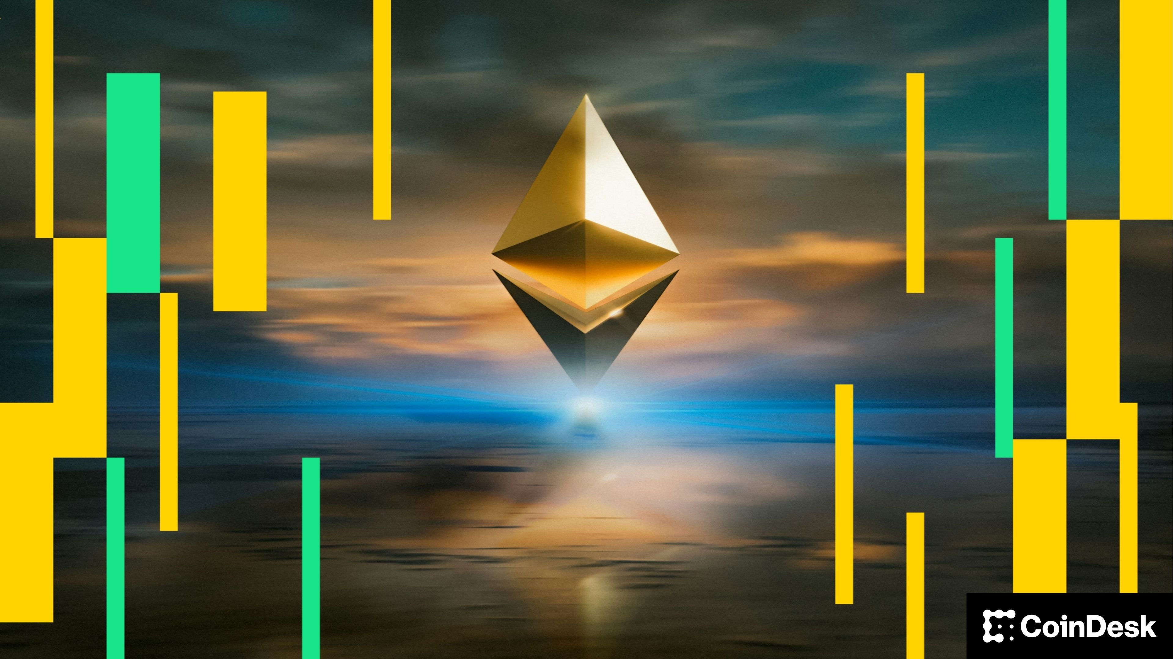  ETH Transaction Volume Climbs on Price Rally, Cheaper DeFi Costs