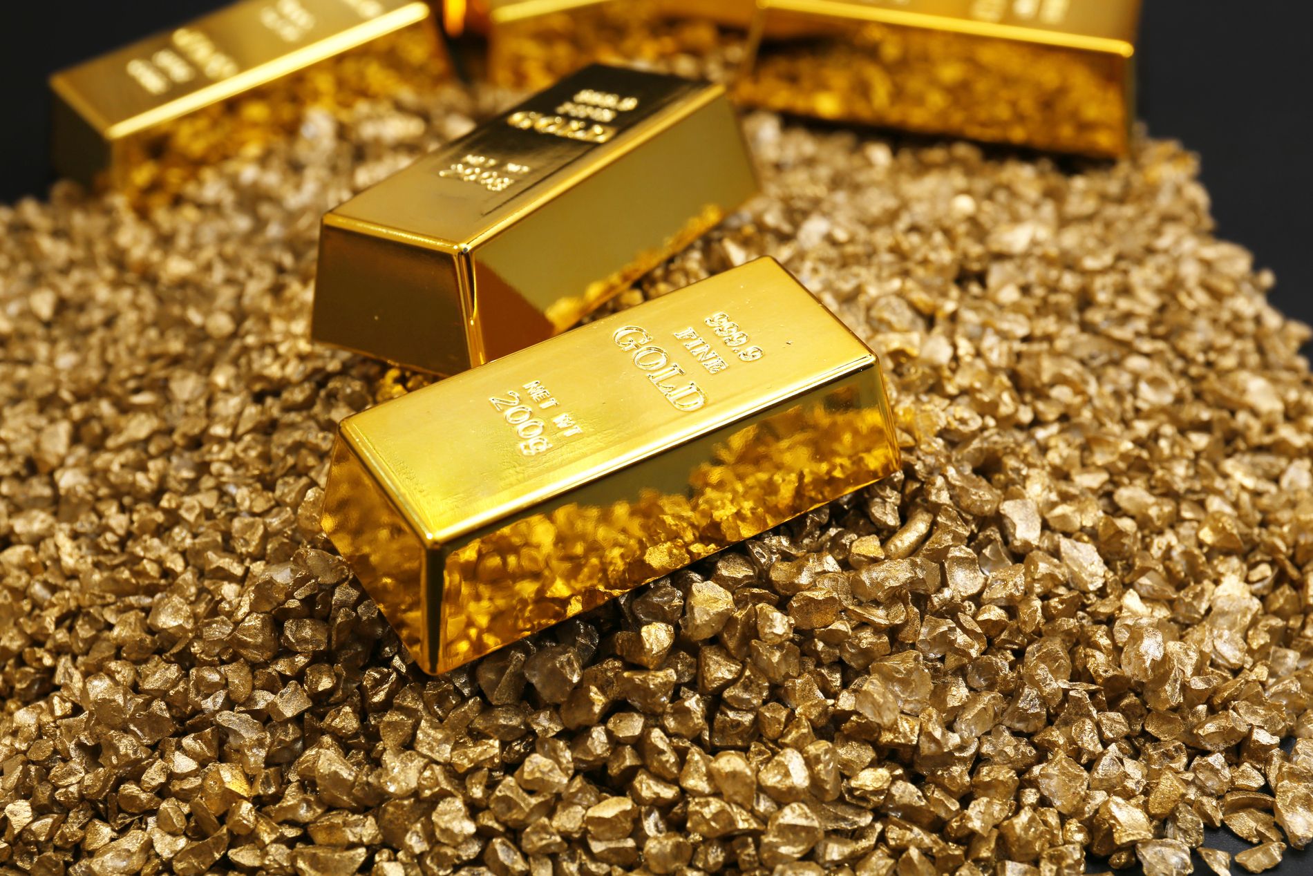 Tether Gold Backed by 7.7 Tons of Gold in Swiss Vault