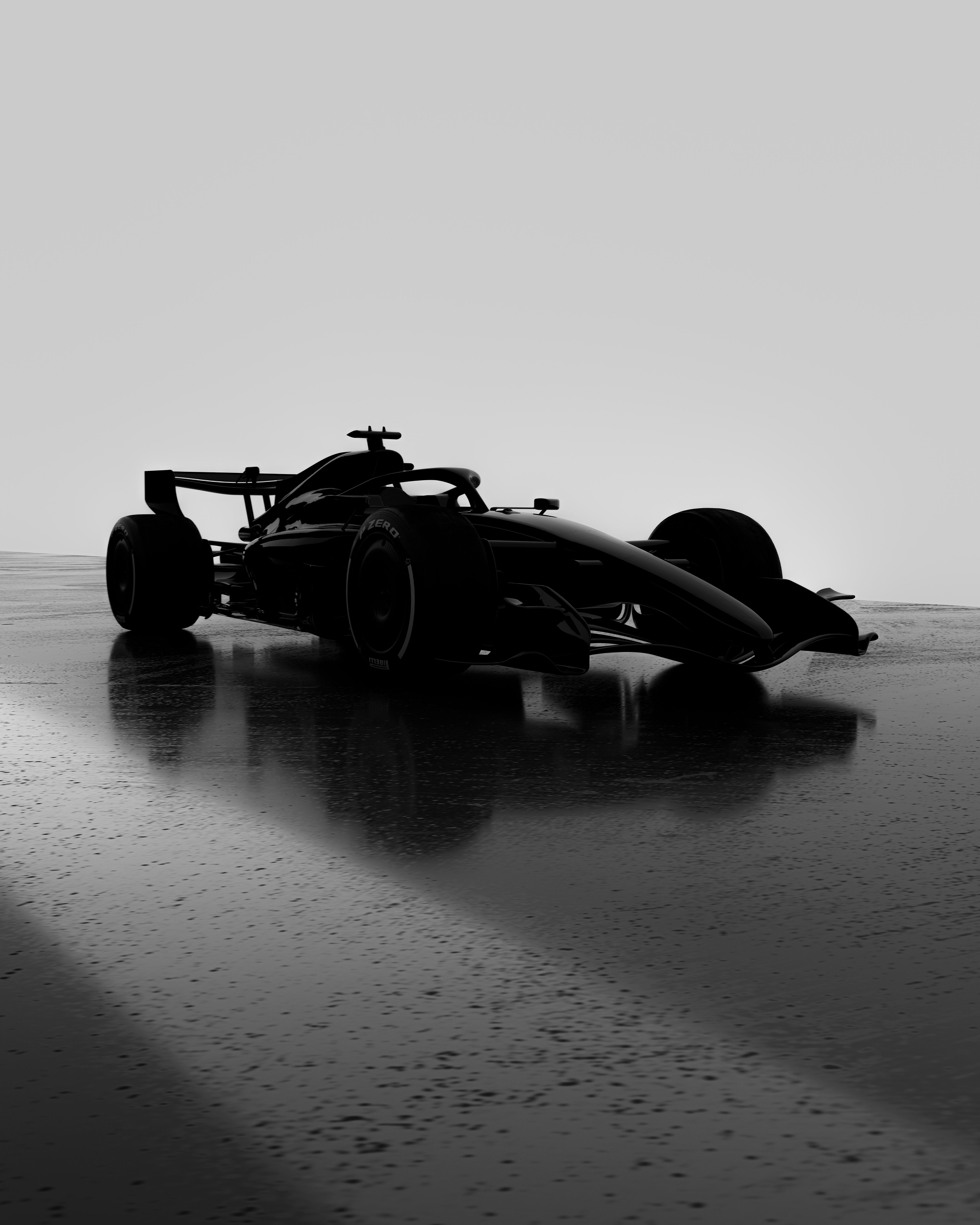 Nexo 与奥迪雷沃卢特F1 车队建立为期四年的一级方程式合作关系