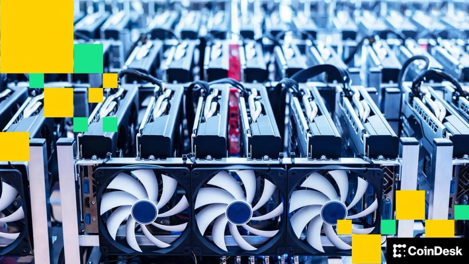 CoreWeave не планирует повышать цены в битве за поглощение Core Scientific CoreWeave не планирует повышать цены в битве за поглощение Core Scientific