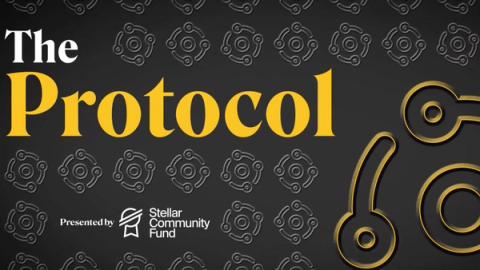 The Protocol: The Tech Behind Crypto