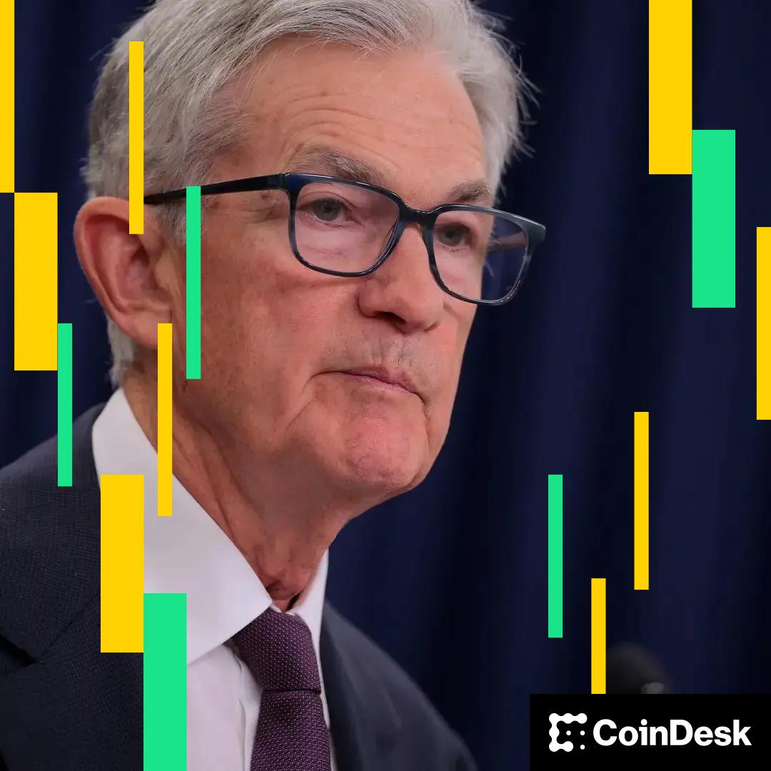 Bitcoin Price (BTC) News: Losses Grow as Powell Pours Cold Water on  December Rate Cut