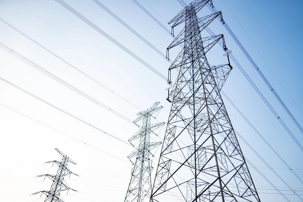 America's growing digital economy requires power grid updates. Who will.