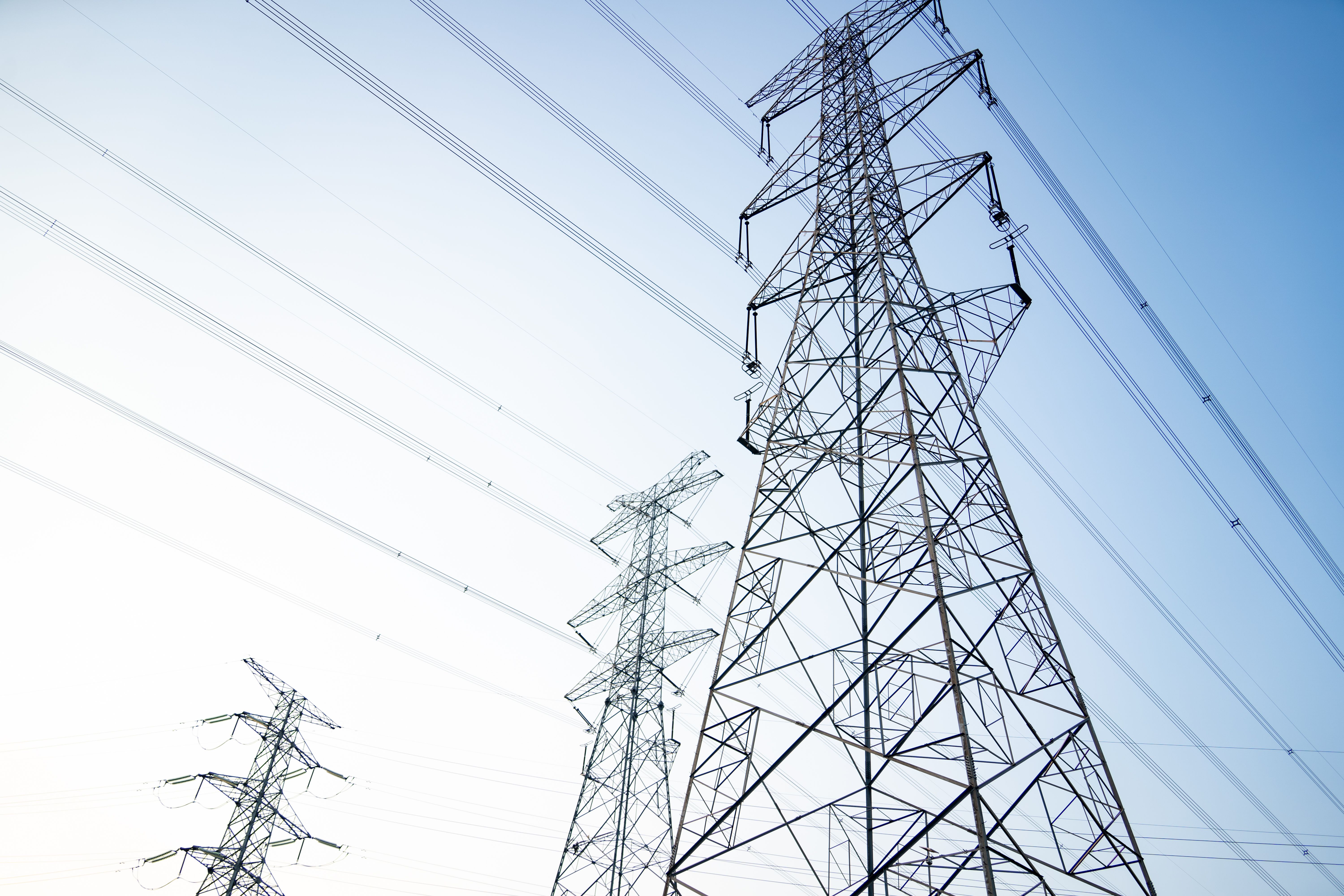 How Crypto Mining Impacts Power Grids and Who Should Pay for Upgrades