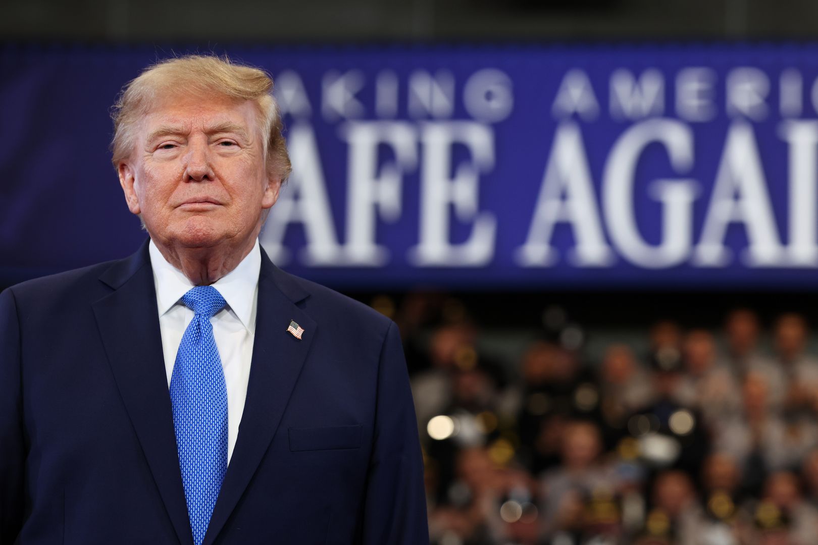 HYPE jumps 11% as Trump says CFTC is working to bring Hyperliquid to U.S.