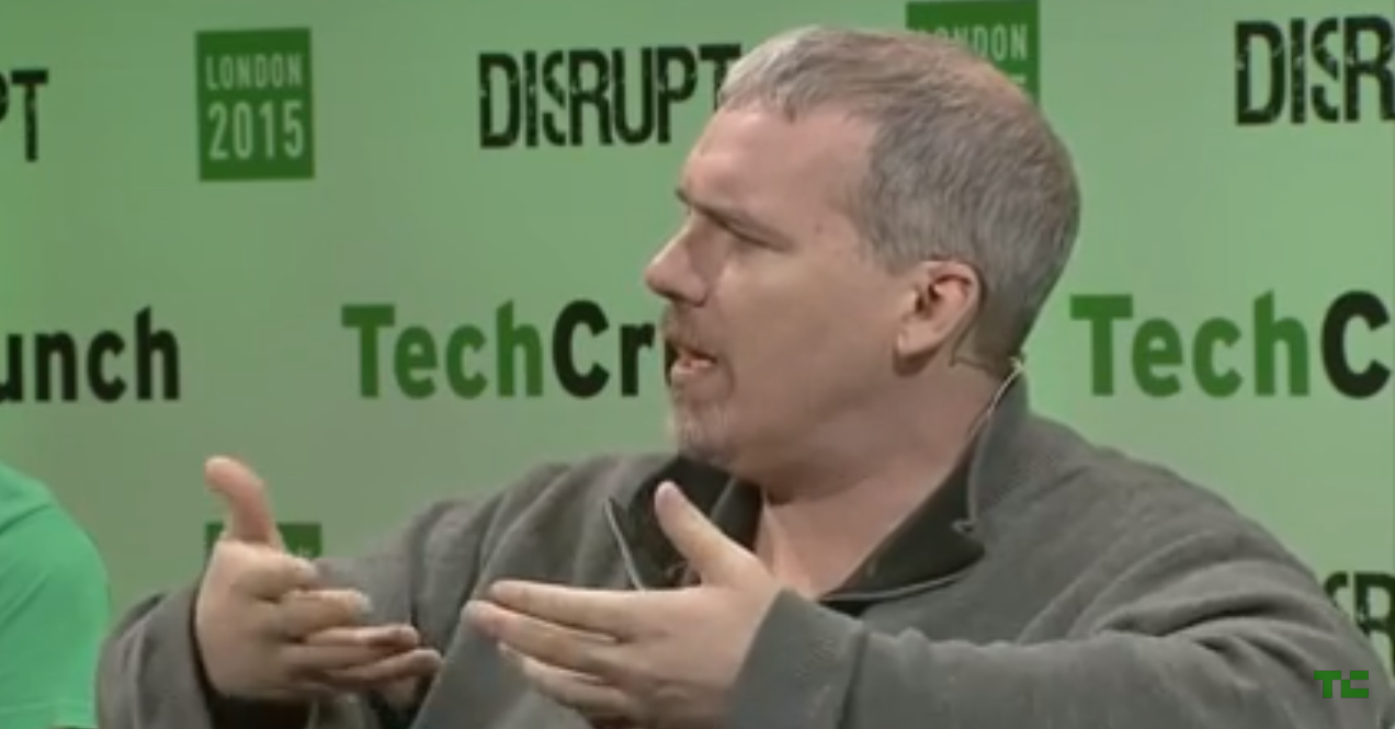 Blockstream CEO: Bitcoin Creating 'Toxic' Environment for Developers