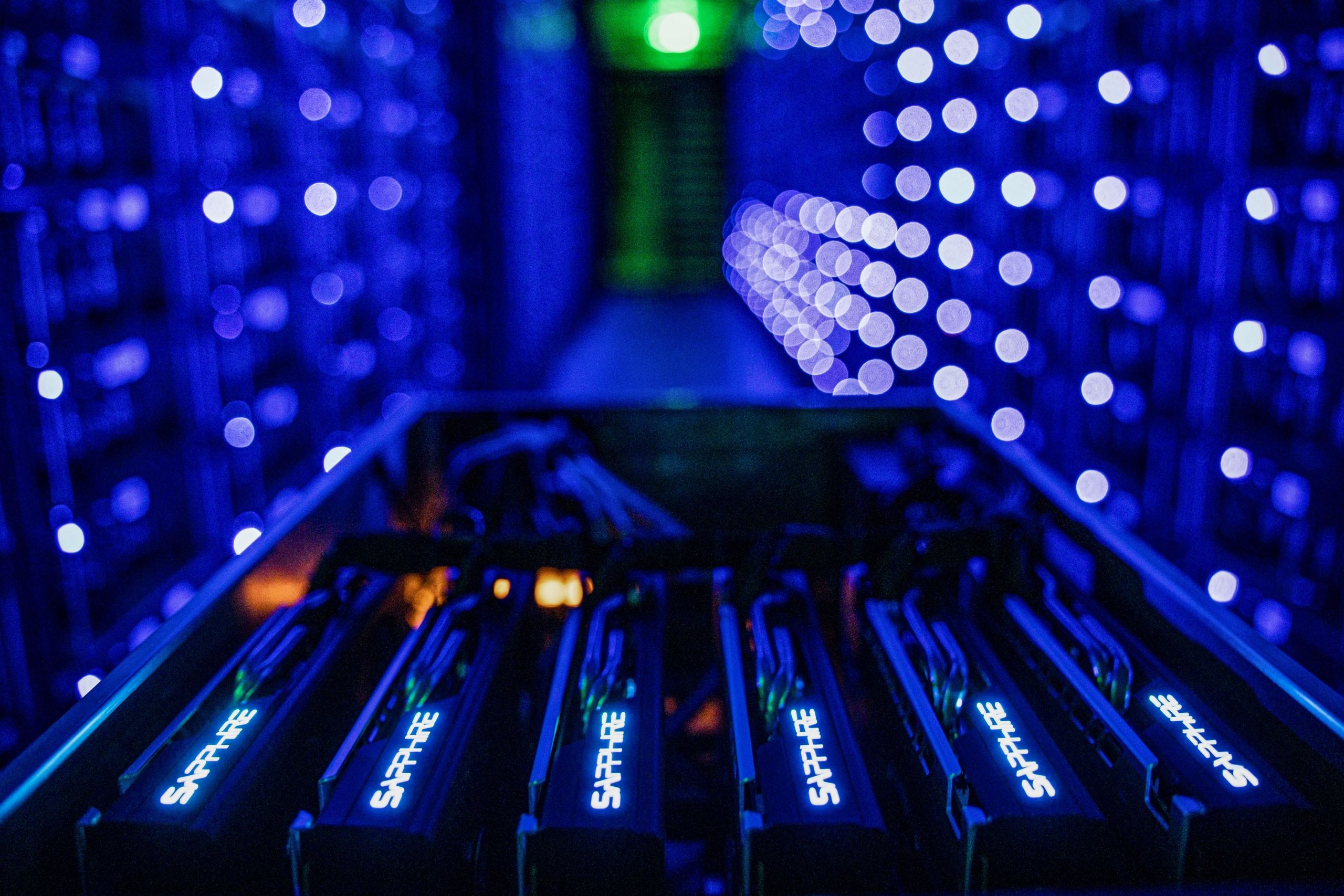 Mineros de Ethereum hacen una apuesta multimillonaria por el retraso de las  actualizaciones