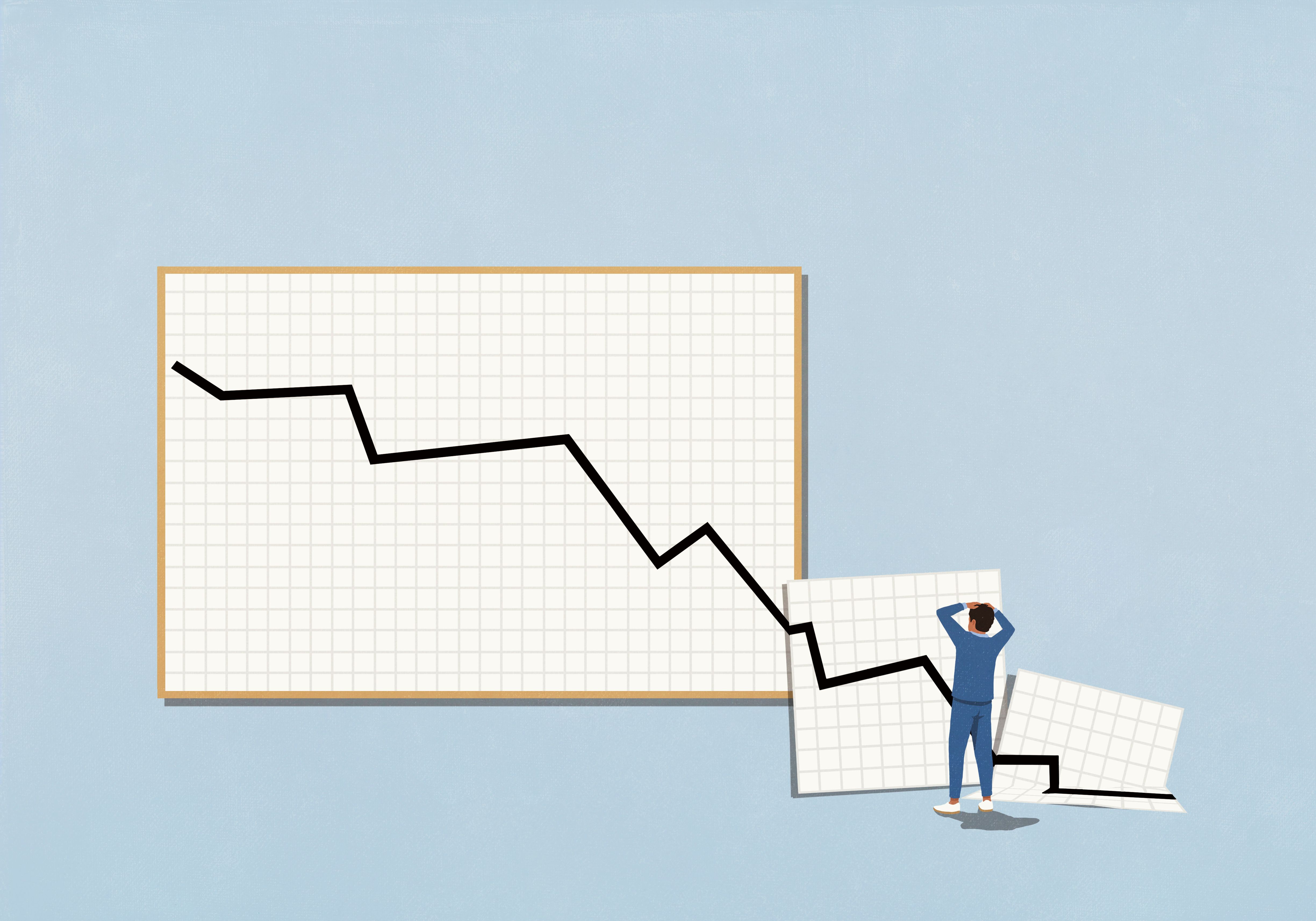 Risiko Penurunan Bitcoin Tajam Akibat Posisi Opsi Defensive dan Ketegangan Geopolitik