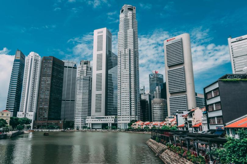 Singapore charges former Hodlnaut CEO Zhu Juntao over Terra collapse claims