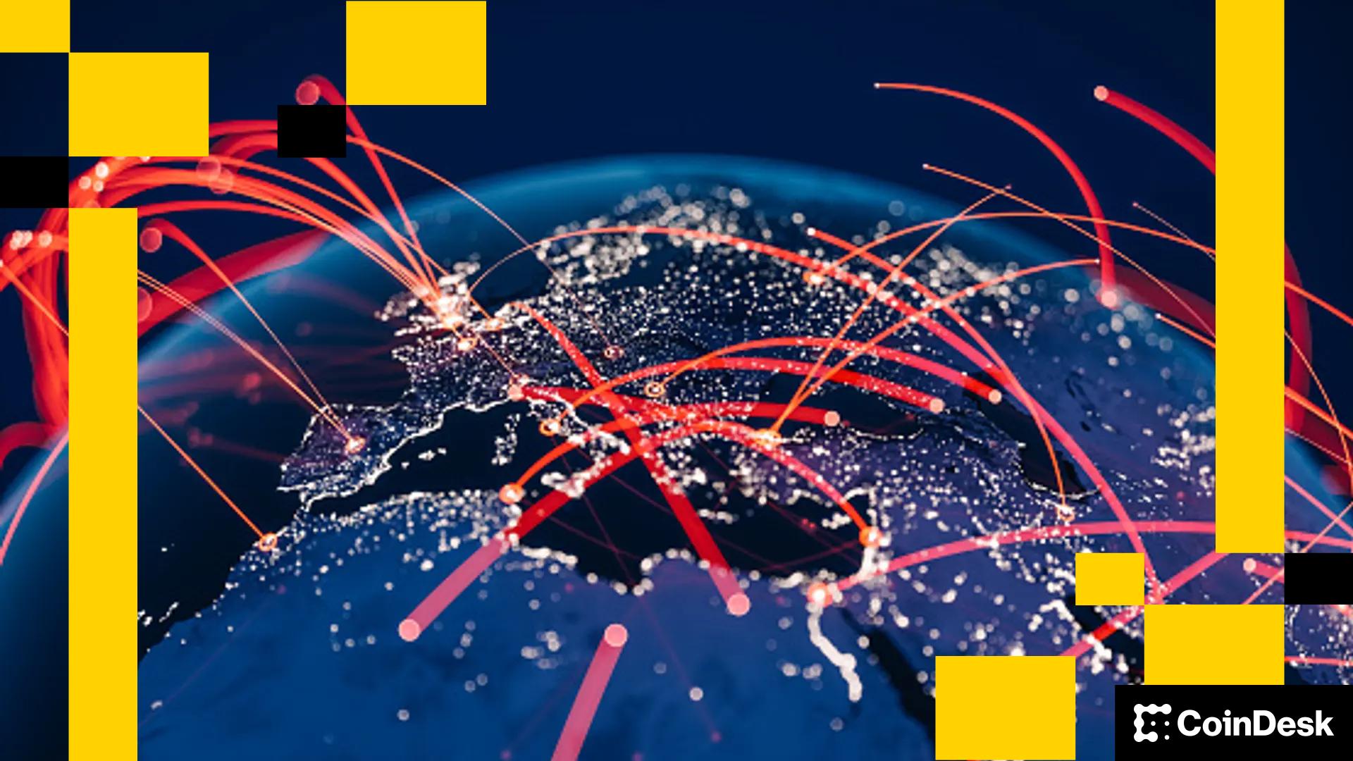 스테이블코인, 기관 투자 경쟁 가속화 속에 사상 최대 3,140억 달러 시가총액 돌파: 캐나콤