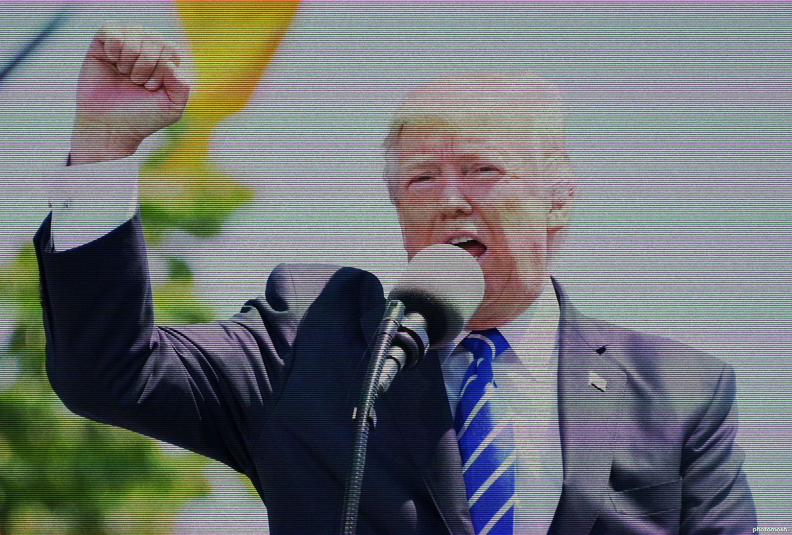 Donald Trump Denies Claims of Profiting From TRUMP Token Donald Trump Denies Claims of Profiting From TRUMP Token