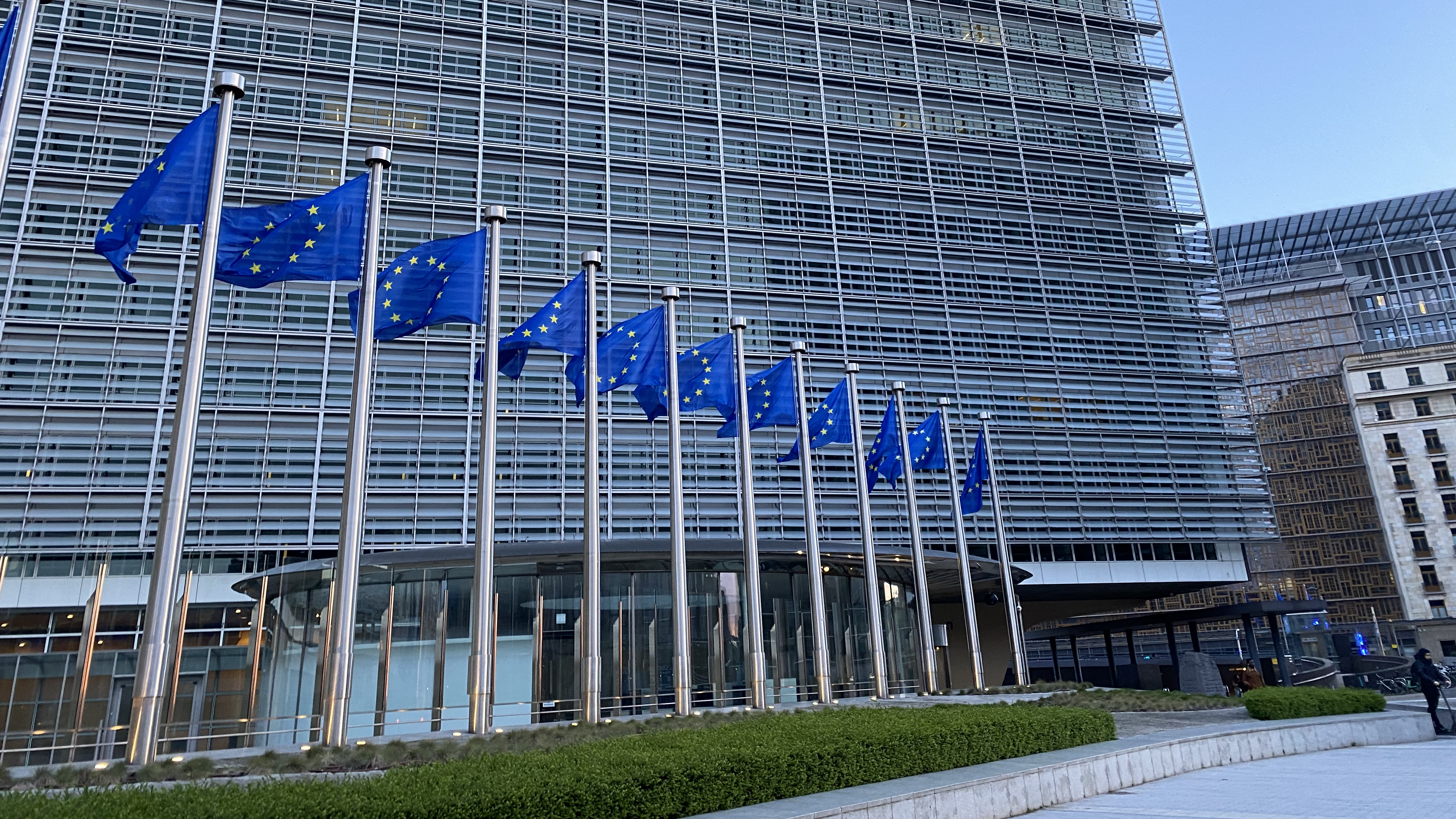 New Rules on Sharing Crypto Tax Data ‘Unanimously Supported’ by EU Members