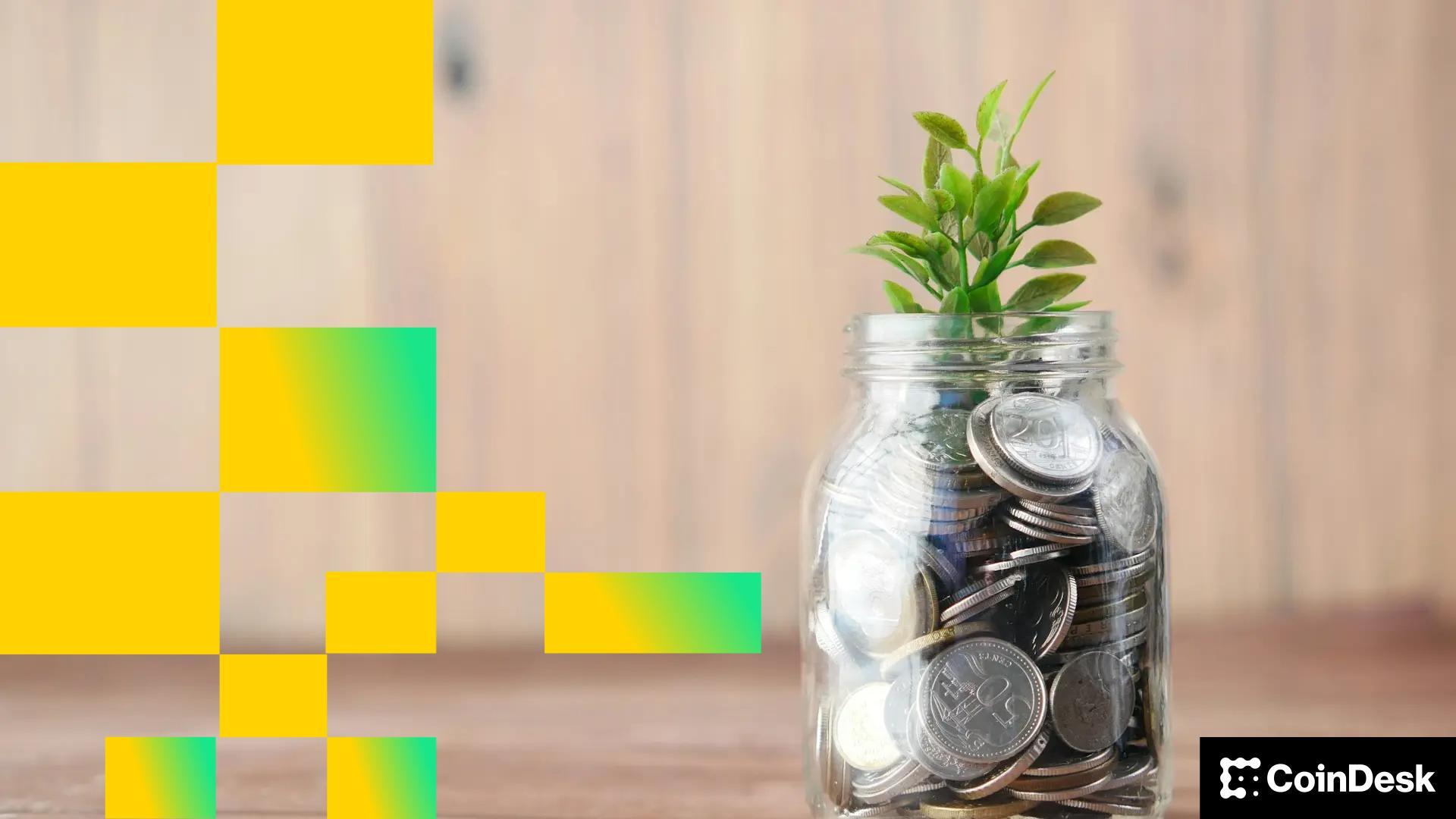 Coinflow Raises $25M to Scale Stablecoin Payments, Backed by Pantera ...