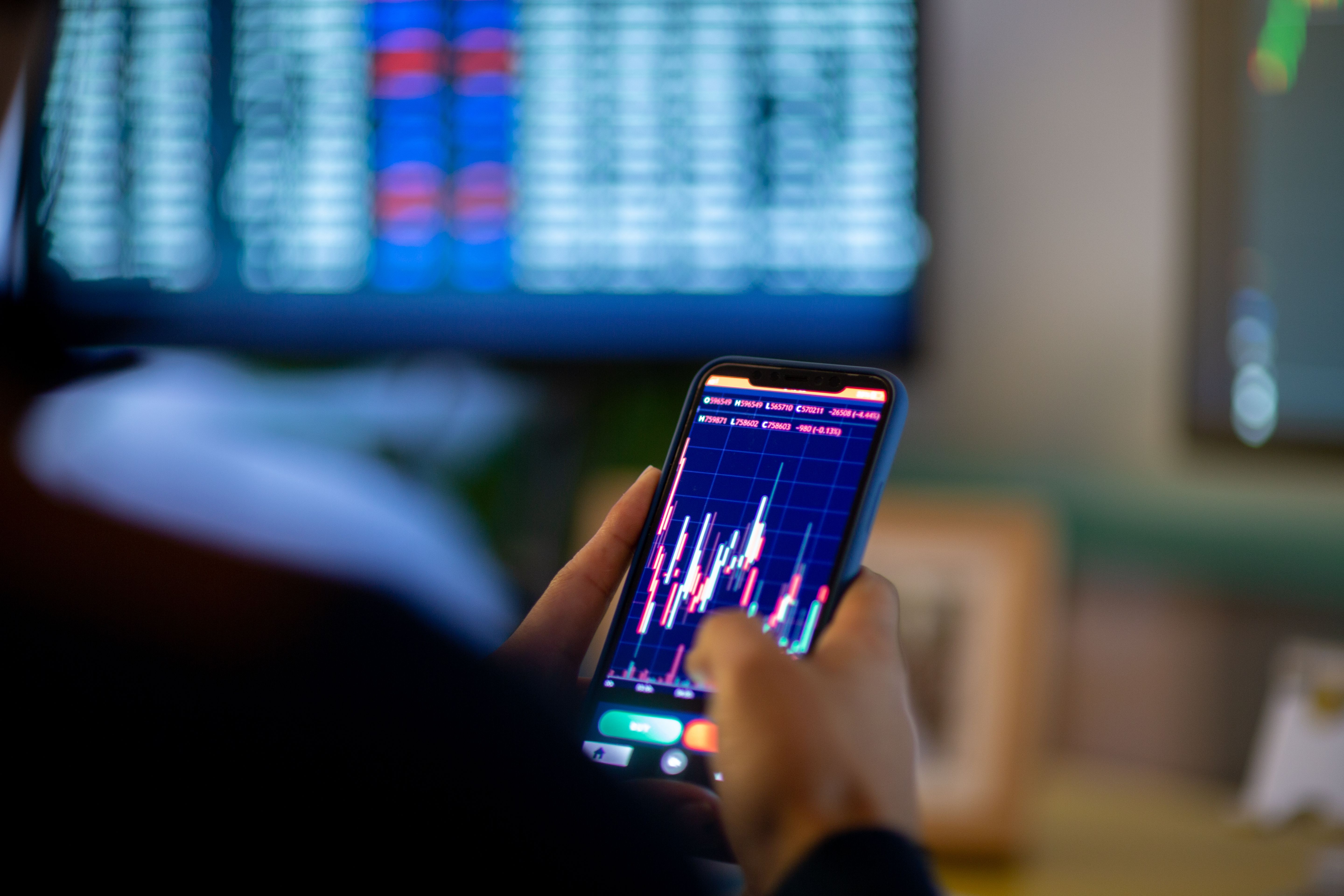 Analyst Declares 'Crypto Spring' Amidst Bullish Bitcoin Signals
