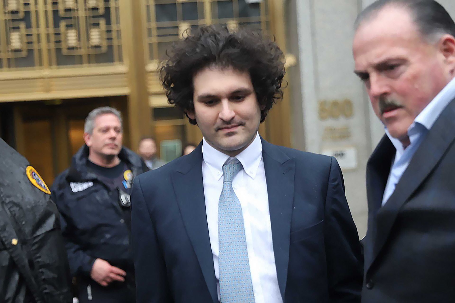 Matthew Graham | CoinDesk