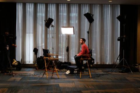 Feature Stage at Consensus 2022